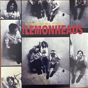 Come On Feel The Lemonheads by The Lemonheads