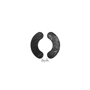 ( ) - Black Vinyl by Sigur R