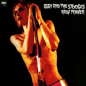Raw Power by The Stooges