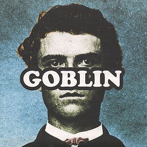 Goblin by Tyler, The Creator