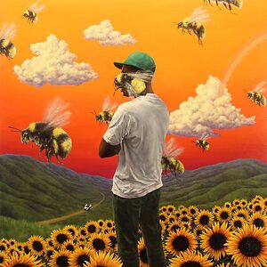 Scum Fuck Flower Boy by Tyler, The Creator