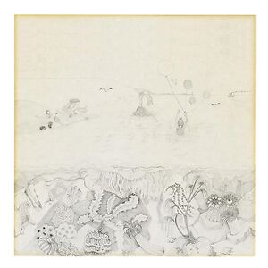 Rock Bottom by Robert Wyatt