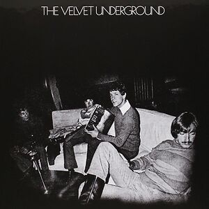 The Velvet Underground by The Velvet Underground
