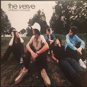 Urban Hymns by The Verve