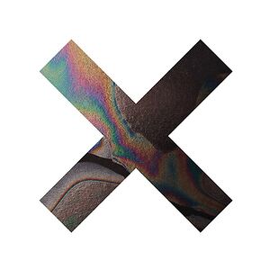 Coexist - Regular Black Vinyl by The XX
