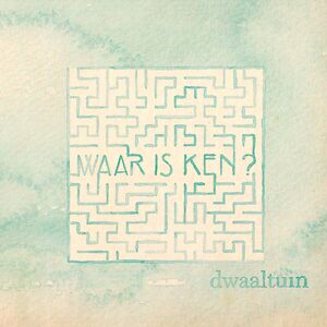 Dwaaltuin by Waar Is Ken?