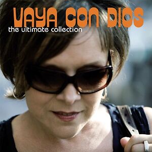The Ultimate Collection by Vaya Con Dios