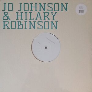 Session One by Jo Johnson & Hilary Robinson
