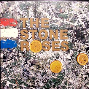The Stone Roses by The Stone Roses