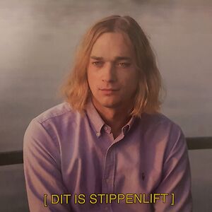 [ Dit Is Stippenlift ] by Stippenlift