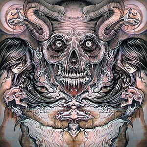 The Devil Is People by Bonnie Stillwatter