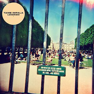Lonerism - 10th Anniversary Edition by Tame Impala