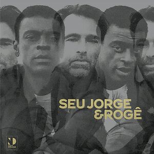 Night Dreamer by Seu Jorge