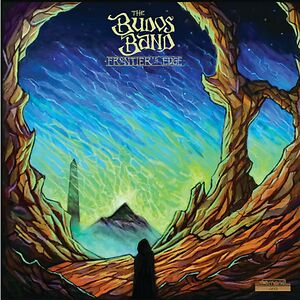 Frontier's Edge by The Budos Band