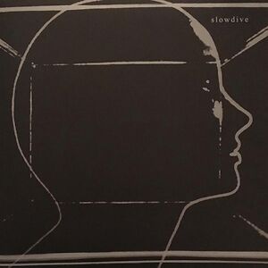 Slowdive by Slowdive
