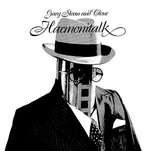 Harmonitalk by Gary Sloan