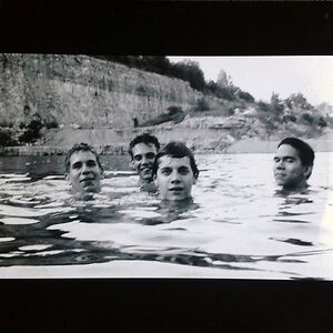 Spiderland - Black Vinyl by Slint