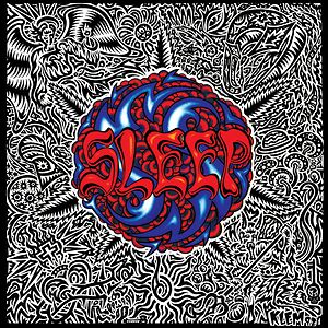 Sleep's Holy Mountain by Sleep