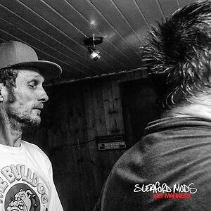Key Markets by Sleaford Mods
