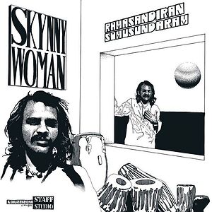 Skinny Woman by Ramasandiran Somusundaram