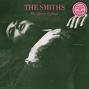The Queen Is Dead by The Smiths