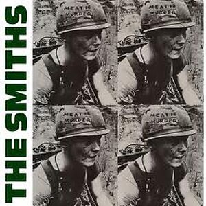 Meat Is Murder by The Smiths