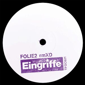 Eingriffe by Folie 2