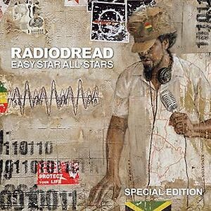 Radiodread by Easy Star All-Stars