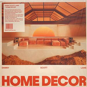 Home Decor by Danny Scott Lane