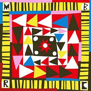 Mr Bongo Record Club Volume 6 - Black Vinyl by Various