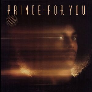 For You by Prince