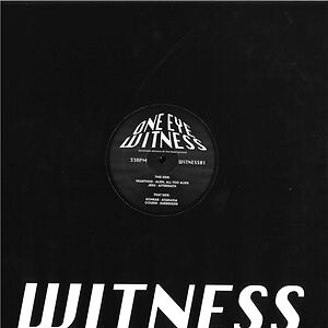 WITNESS01 by Various