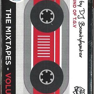 Bonzai Records - The Mixtapes Volume 1 - The Sound of TGV (Bonzai Classics) by Various