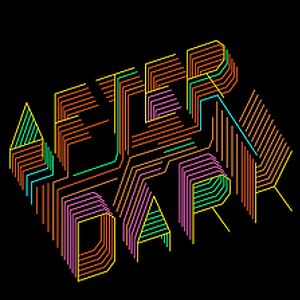 Late Night Tales Presents After Dark - Vespertine by Bill Brewster
