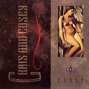 Trust by Chris & Cosey