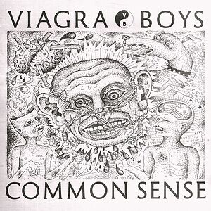 Common Sense by Viagra Boys
