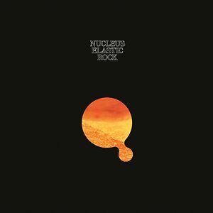 Elastic Rock by Ian Carr / Nucleus