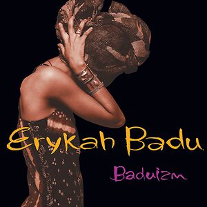 Baduizm by Erykah Badu