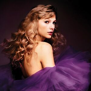 Speak Now (Taylor's Version) - Orchid Marbled Vinyl by Taylor Swift