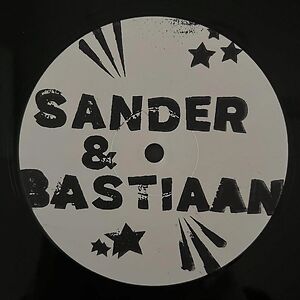 Sander & Bastiaan by Sander & Bastiaan