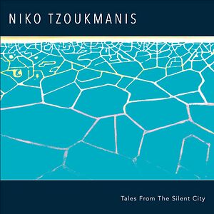 Tales From The Silent City by Niko Tzoukmanis