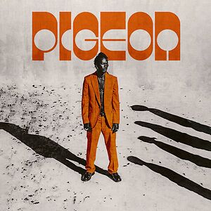 Backslider by Pigeon