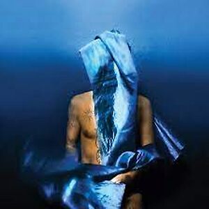 Flying Wig - Opaque Blue Vinyl by Devendra Banhart