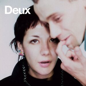 Decadence by Deux  
