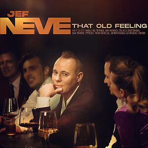 That Old Feeling by Jef Neve