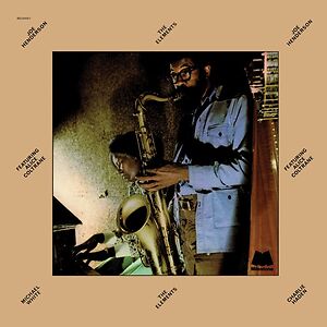 The Elements by Joe Henderson