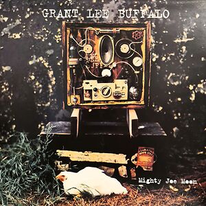 Mighty Joe Moon - Coloured Vinyl by Grant Lee Buffalo
