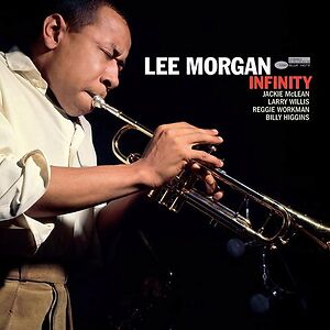 Infinity - Tone Poet Series by Lee Morgan