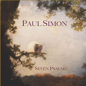 Seven Psalms by Paul Simon