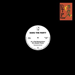 I Feel Good All Over by Bang The Party